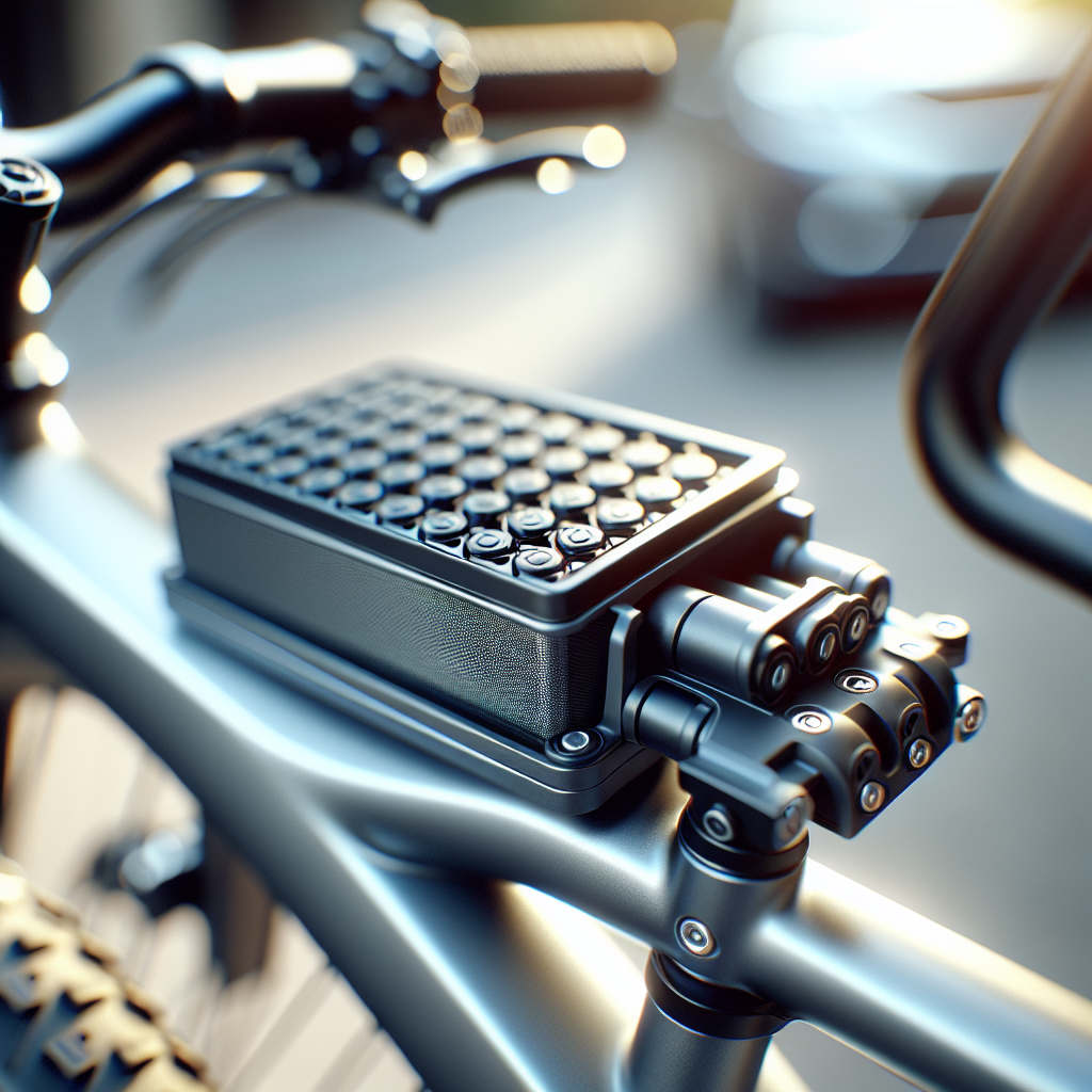 Jak dbać o akumulator w rowerze elektrycznym, żeby służył latami