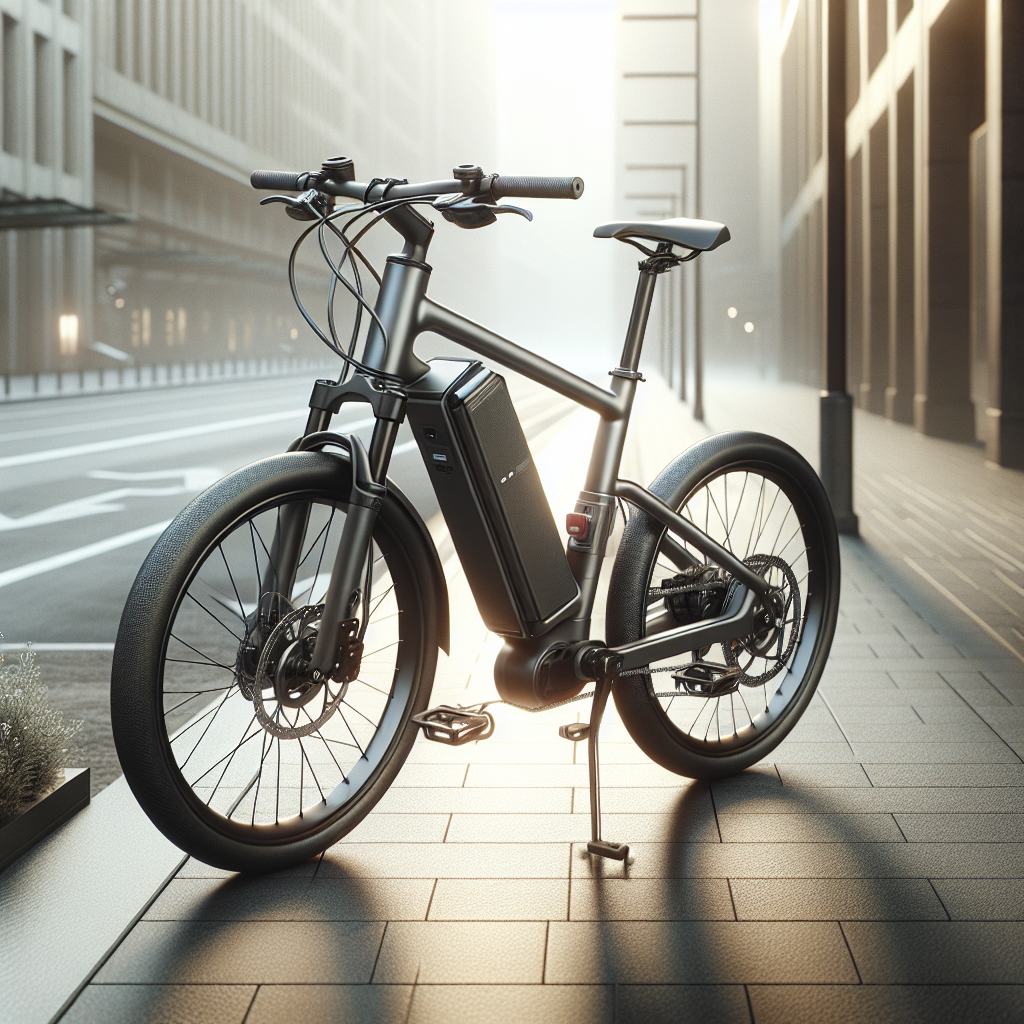 Jak wybrać pierwszy rower elektryczny: praktyczny przewodnik dla początkujących