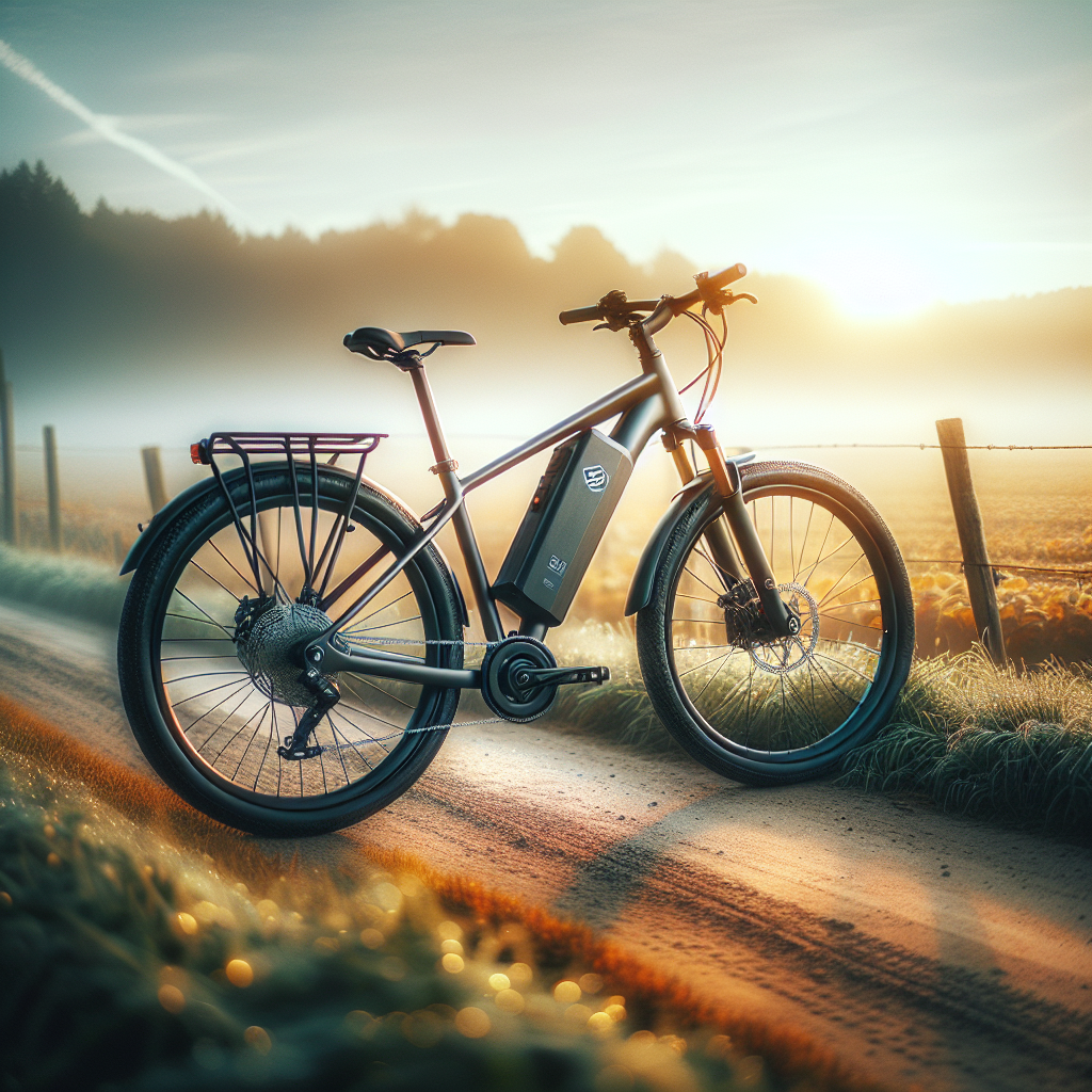 Jak zwiększyć zasięg e-bike: praktyczne metody i realne wskazówki