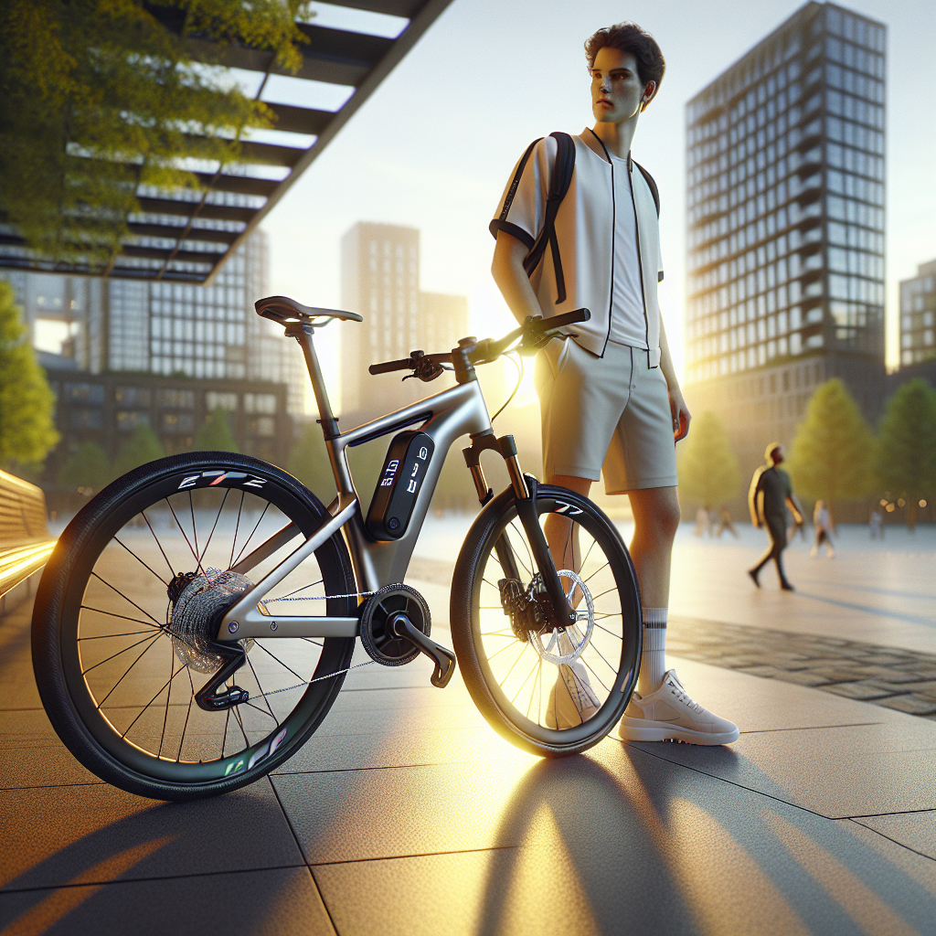 Najczęstsze błędy nowych użytkowników e-bike i jak ich uniknąć