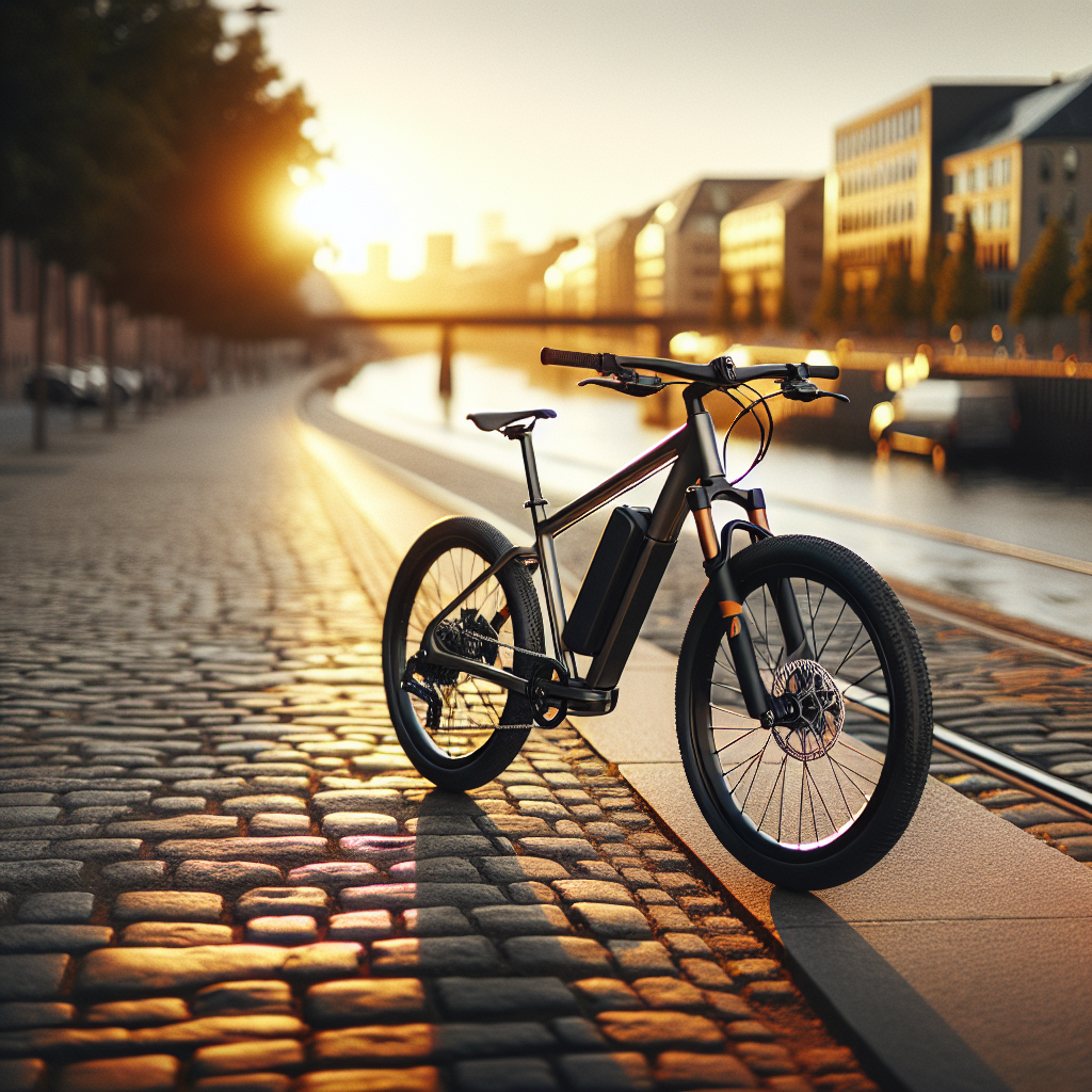 Najlepsze e-bike do 4000 zł: praktyczny przewodnik wyboru