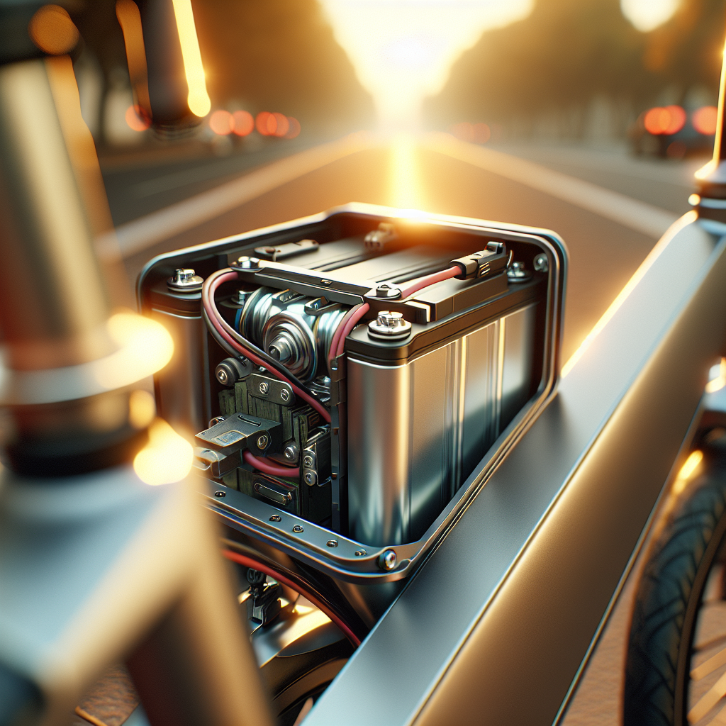 Porównanie baterii różnych marek do rowerów elektrycznych — praktyczny przewodnik wyboru i konserwacji