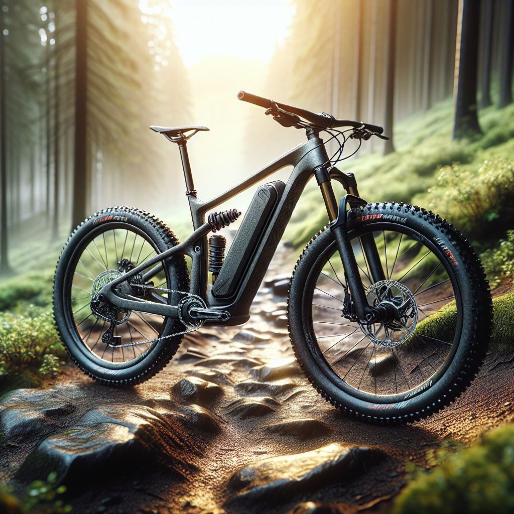 Ranking e‑MTB 2025: najlepsze rowery elektryczne górskie dla różnych stylów jazdy